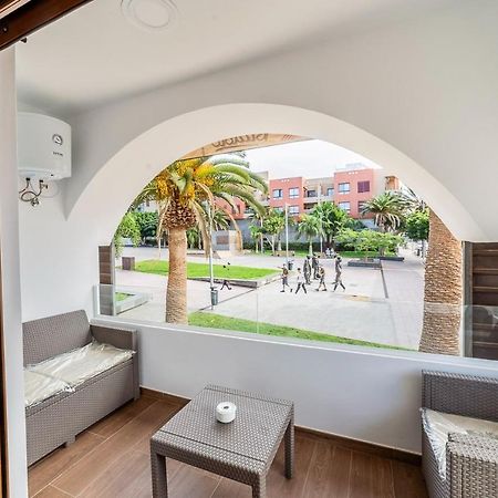 Apartamento RB Morro Jable (Fuerteventura) Exterior foto