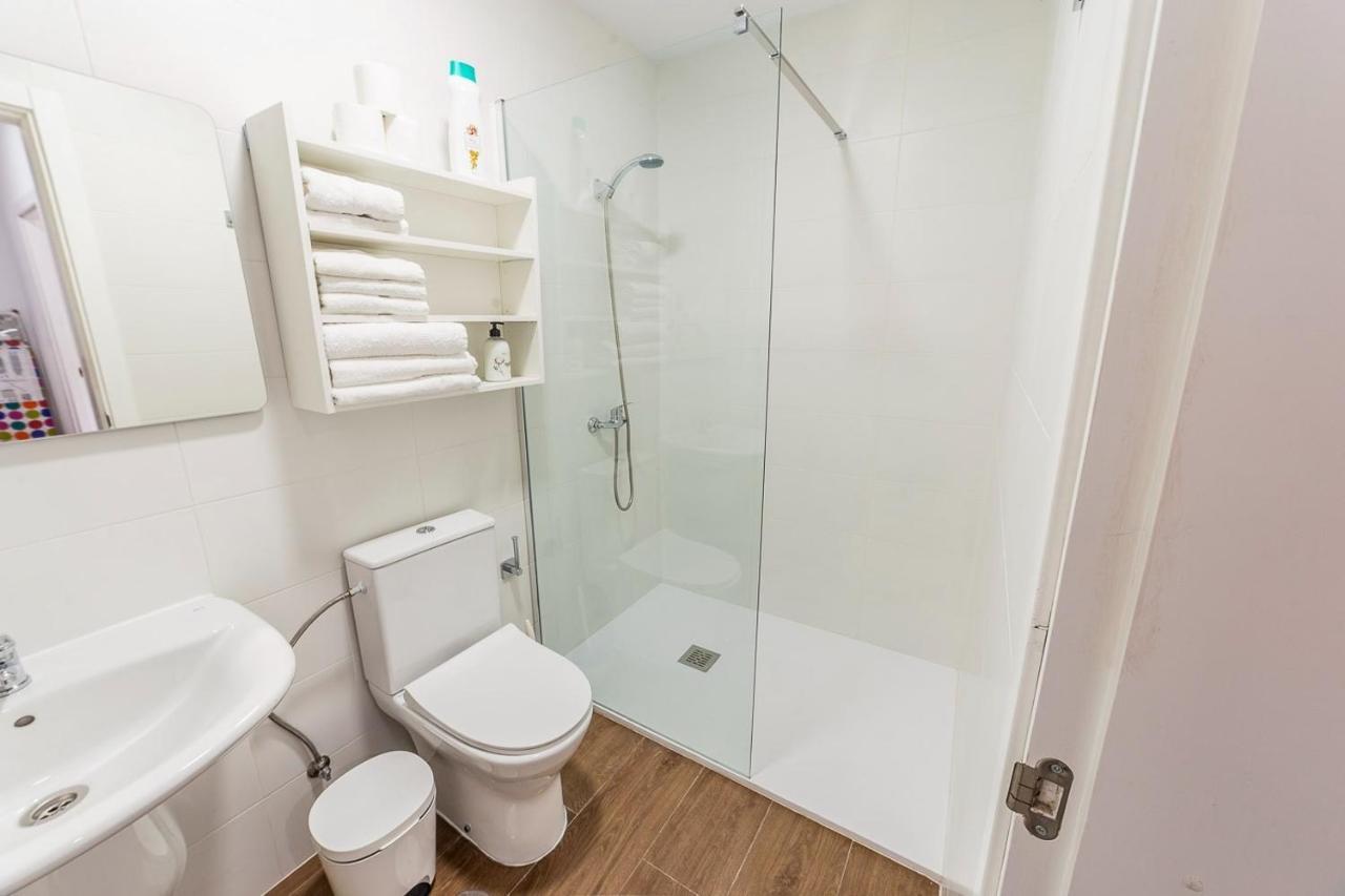 Apartamento RB Morro Jable (Fuerteventura) Exterior foto
