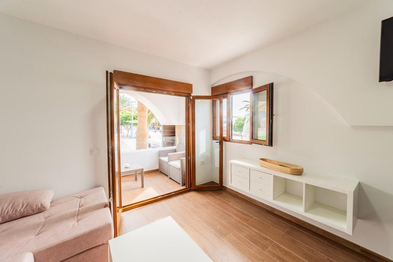 Apartamento RB Morro Jable (Fuerteventura) Exterior foto