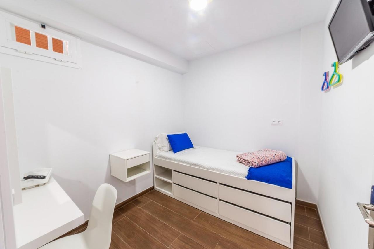 Apartamento RB Morro Jable (Fuerteventura) Exterior foto
