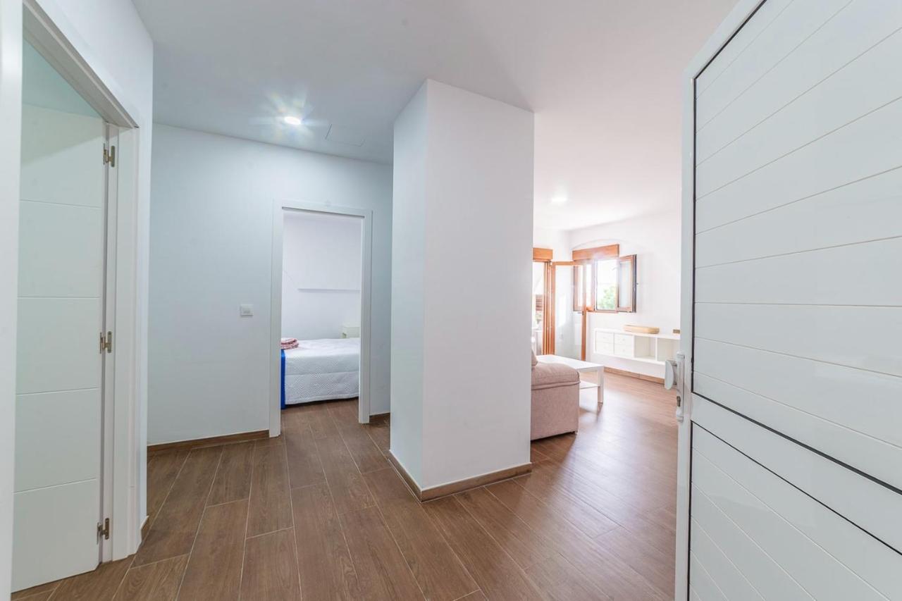 Apartamento RB Morro Jable (Fuerteventura) Exterior foto