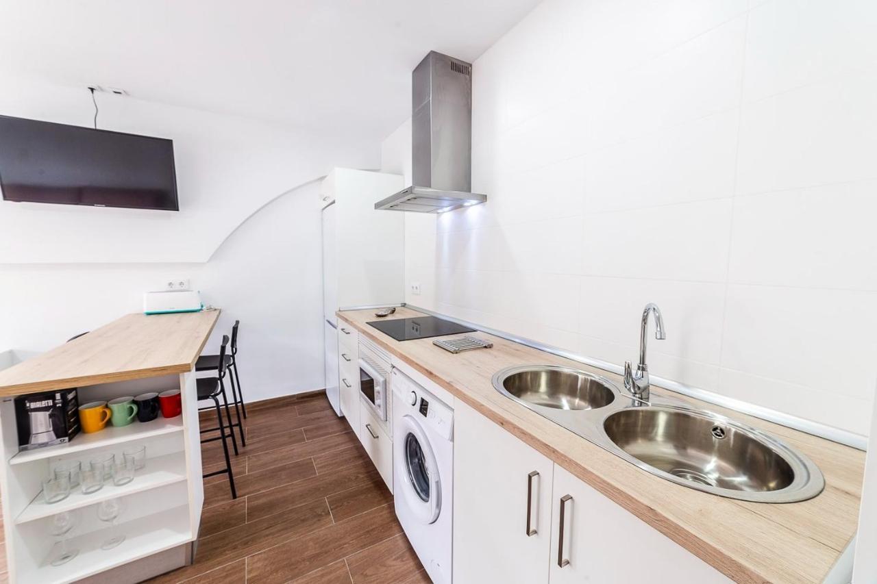 Apartamento RB Morro Jable (Fuerteventura) Exterior foto