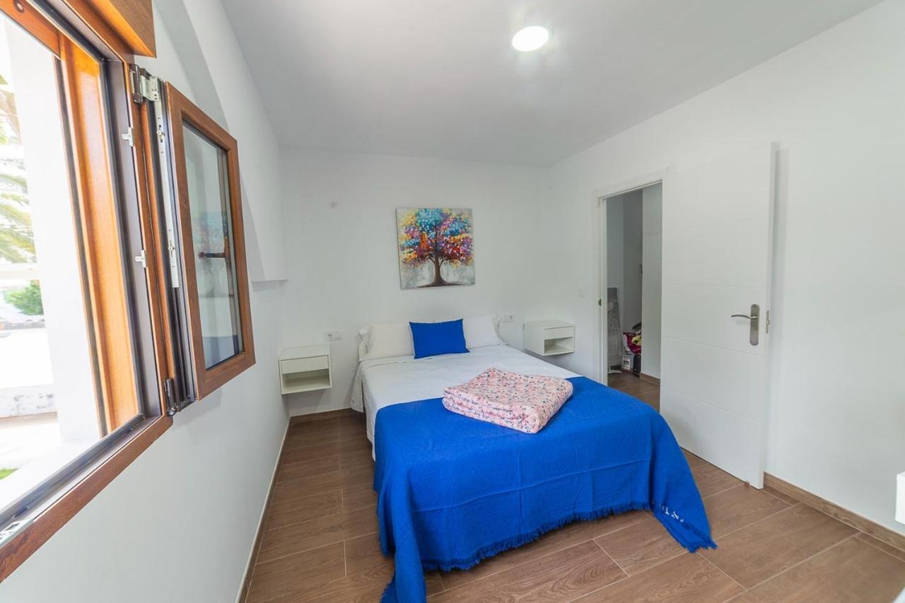 Apartamento RB Morro Jable (Fuerteventura) Exterior foto